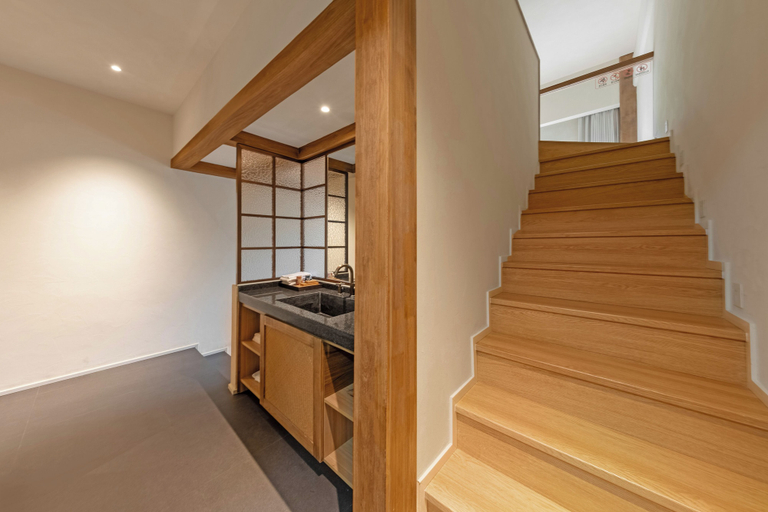 Room amenity 4, Shanjue Cultural Boutique Hotel-Nanbin, Chongqing