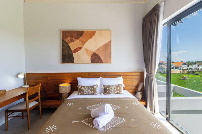 Room 5, Nava Tamora by Betterplace, Badung