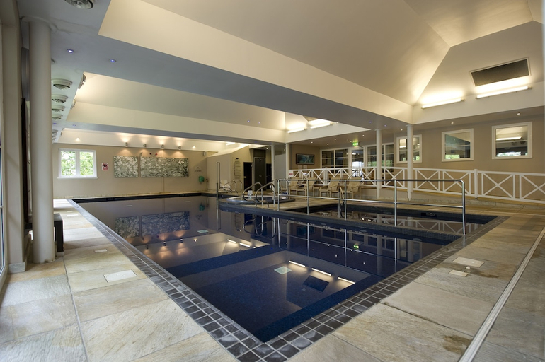 Sport & Beauty 2, Duchally Hotel and Country Estate, Perthshire and Kinross