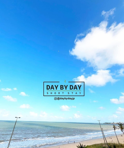 Beach, Csq Jardins  By DayByDay, João Pessoa