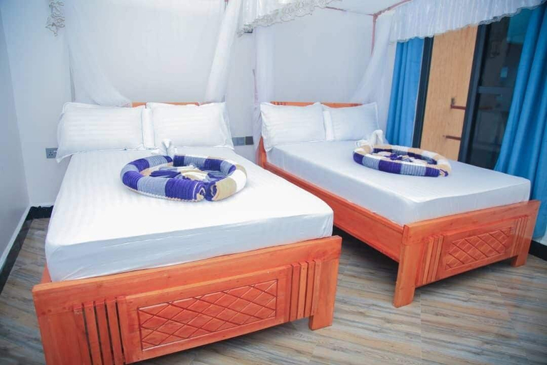 Room 5, Chambo Villas, Kilosa