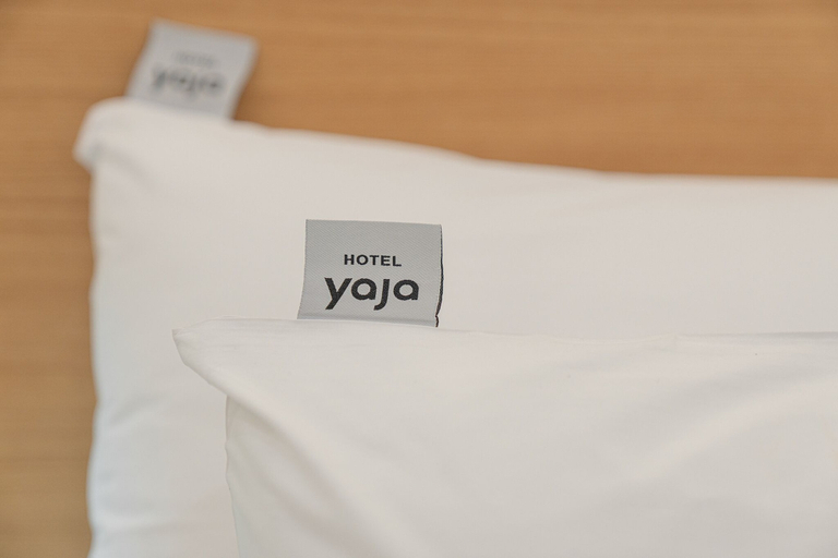 Room 5, Hotel YAJA Namchuncheon, Chuncheon
