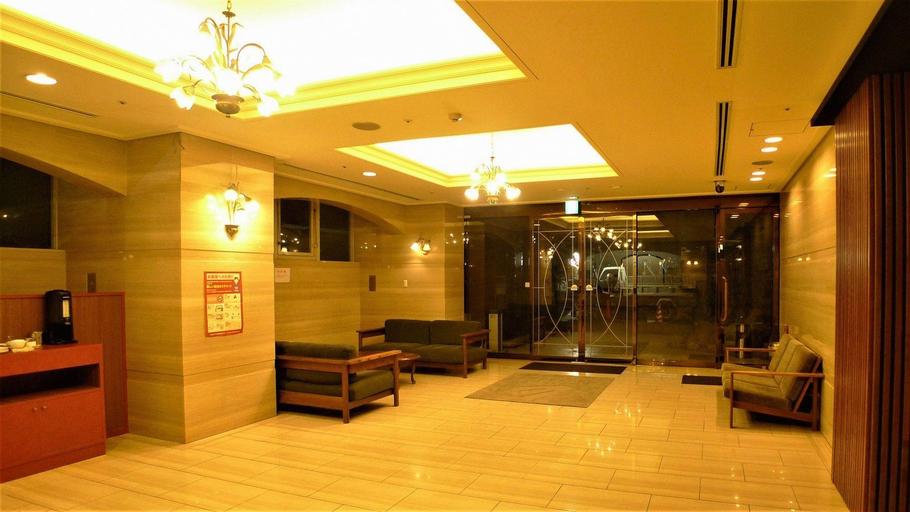 Others 5, Hotel Crest Dio, Ibaraki