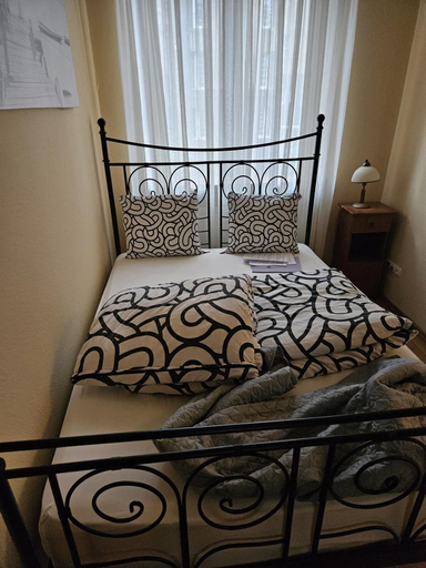 Room 3, Gdynia City Center 2 by Grand Apartments, Gdynia