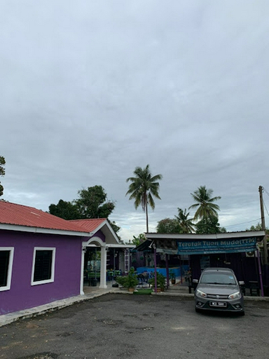 Exterior & Views 2, Homestay Teratak Tuan Muda, Malacca City