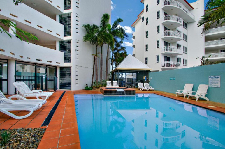 Sport & Beauty 2, Ocean Boulevard, Port Macquarie-Hastings - Pt A