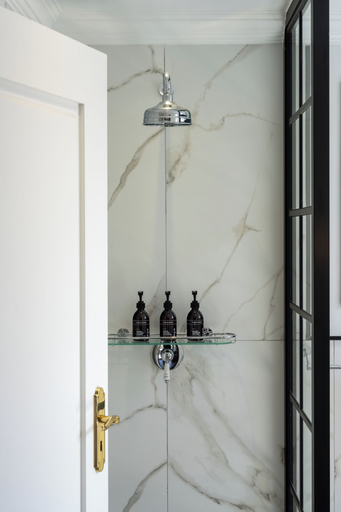 Bathroom 3, Guest House by Morea, City of Cape Town