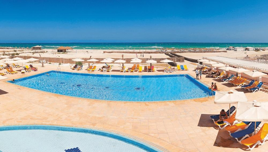 Sport & Beauty 2, TMK Marine Beach by Turismark, Djerba Midoun
