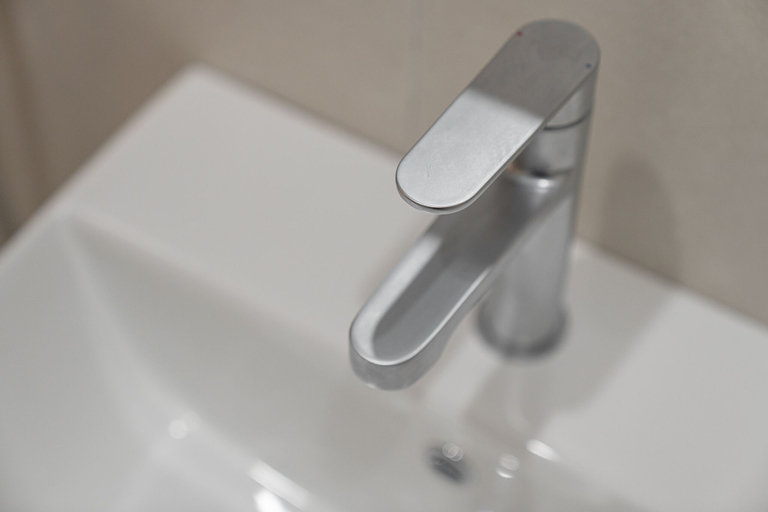 Bathroom 2, Hotel YAJA Namchuncheon, Chuncheon