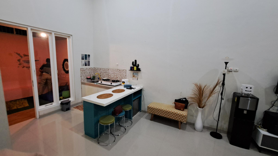 Others 2, Villa Justmine Homestay (3 Menit Jatim Park 3), Malang