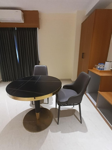 Room 4, BAEL TREE HOTEL, Hyderabad
