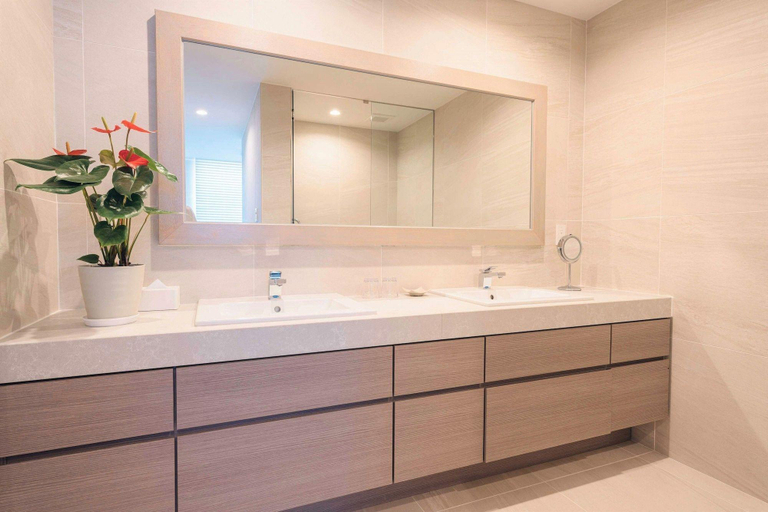 Bathroom 4, Blue Ocean Hotel & Resort Miyakojima, Miyakojima