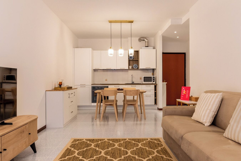 Living area 4, Artemisia B2/12 by Wonderful Italy, Brescia