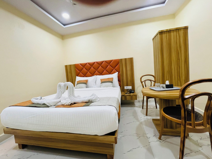 Room 5, Riverside Retreat Dombivli, Thane
