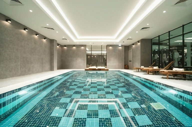 Sport & Beauty 2, Arts Hotel Taksim, Beyoğlu