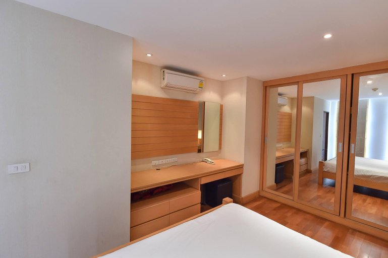 4, Peaceful and Quiet Apartment on Changklan Road, Muang Chiang Mai