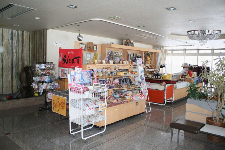 Food & Drinks 5, Hotel Grand Toya, Tōyako
