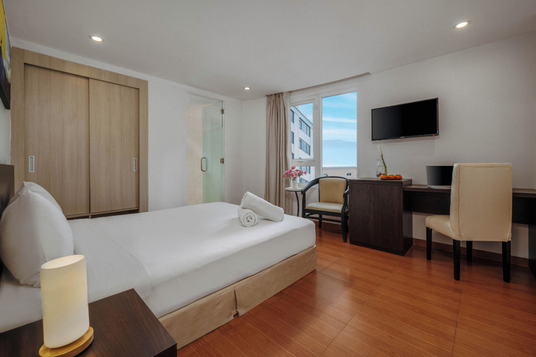 Room 1, Do Bi Stay Hotel, Da Nang