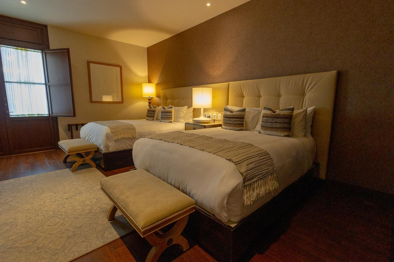 Bedroom 3, Casa Raices Hotel Luxury & Vinedo, Dolores Hidalgo