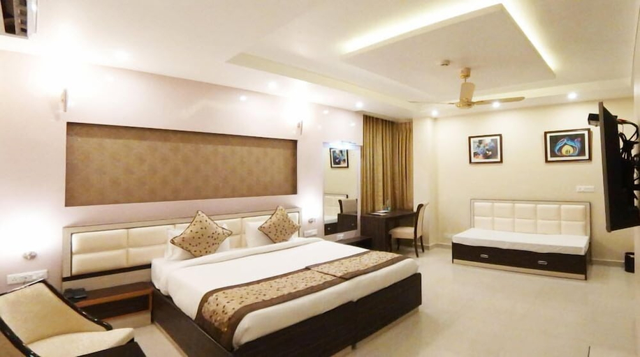 Others 3, Citrus Hotel Mcleodganj, Kangra