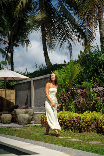 Exterior 4, Grita Apsari Lodge Ubud, Gianyar