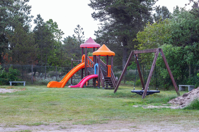 Exterior 2, Rømø familiecamping, Tønder