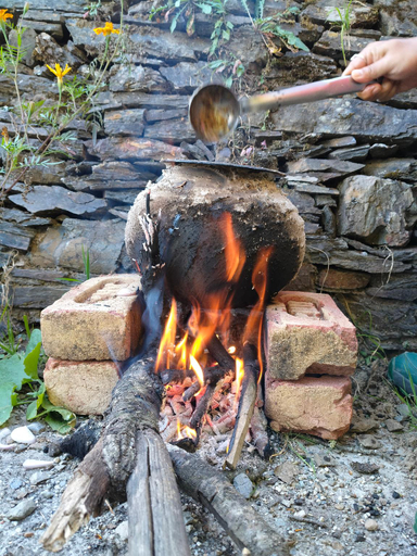 Others 5, The Gypsy Soul Resort, Tehri Garhwal