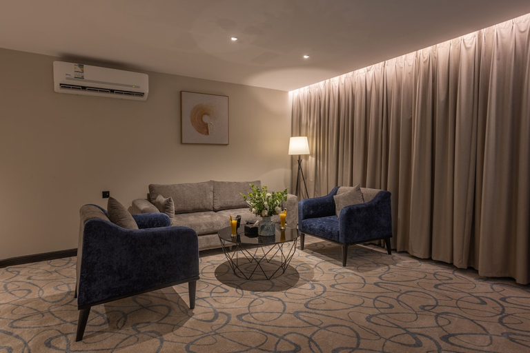 Others 5, SKYLINE HOTEL & SUITE, Tabuk