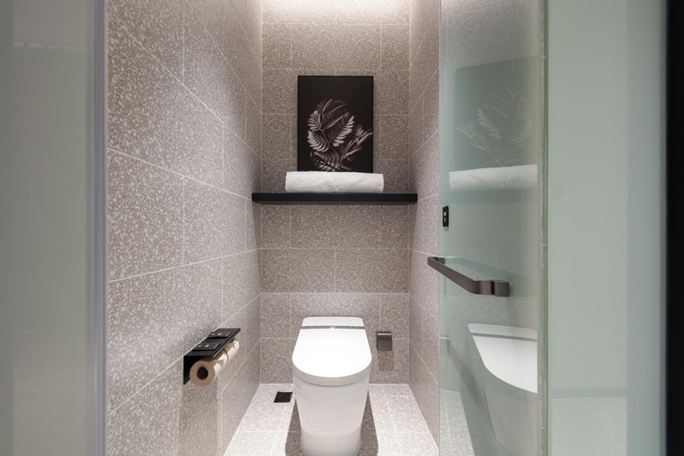 Bathroom 4, Atour S Hotel Shanghai Wanyuan Road, Shanghai