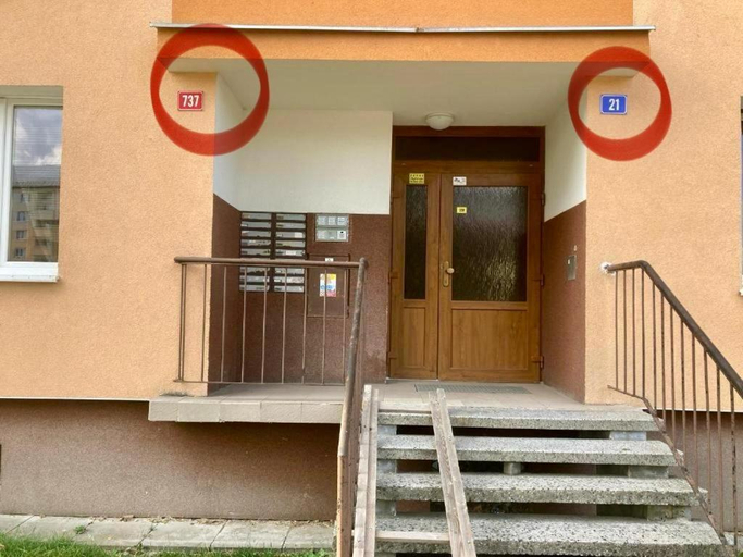 Exterior & Views 5, Garsoniera U lesoparku, Sokolov