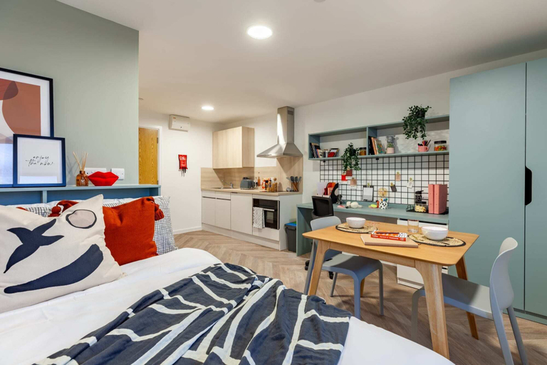 Room 3, Student Only The Brook, Bath and North East Somerset