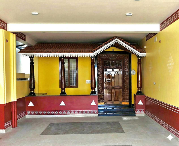 Primary image, TADY Homes, Tiruvannamalai