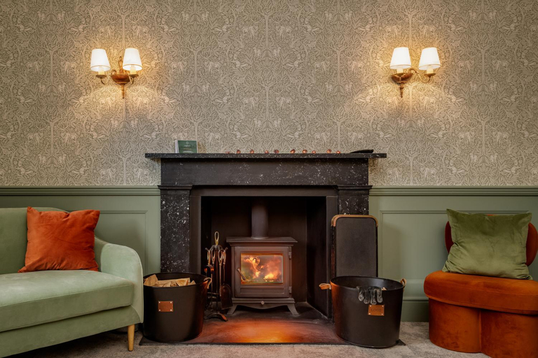 Public Area 3, The Albany Hotel St Andrews, Fife