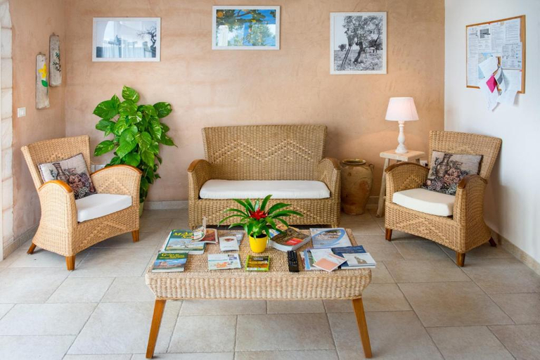 Public Area, Relais Tenuta Campì, Lecce
