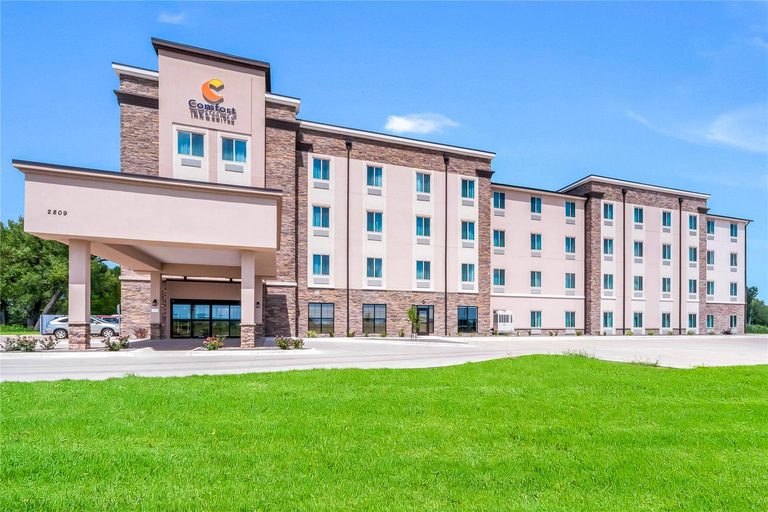 Others 3, Comfort Inn and Suites North Platte I-80, Lincoln