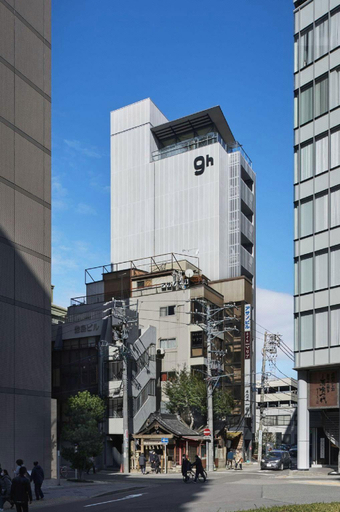 Exterior & Views 5, 9h nine hours Nagoya station, Nagoya