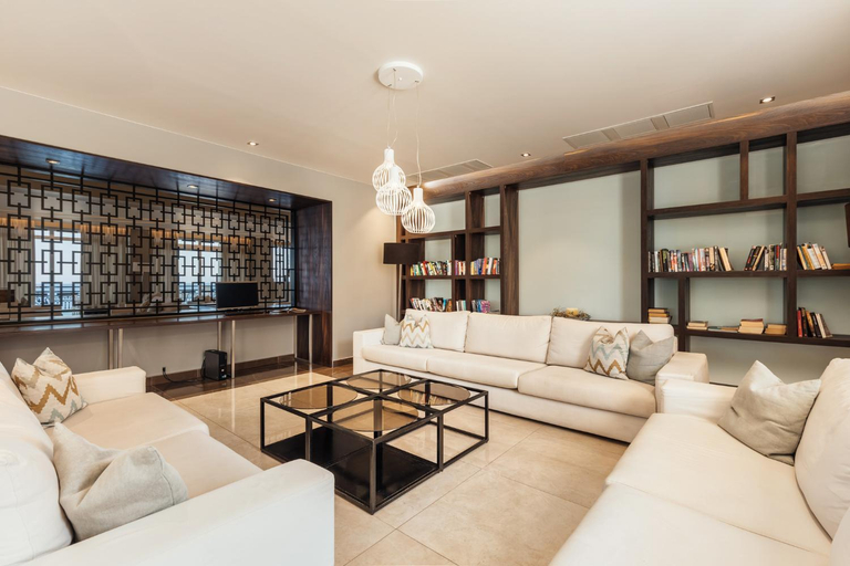 Public Area 4, Alexandra Beach Resort & Spa, Ionian Islands