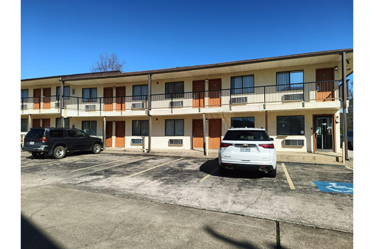 General view 5, Executive Inn by OYO Kilgore North, Gregg