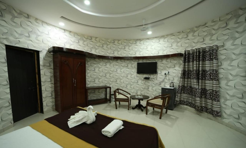 Others 5, Vamoose Vrindavan Gopala Resort, Jabalpur