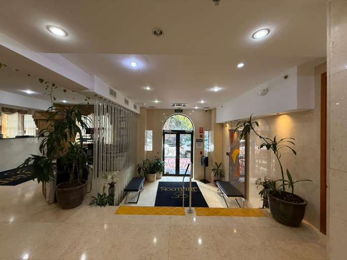 Public Area 3, The Eldon Luxury Suites, Washington D.C.