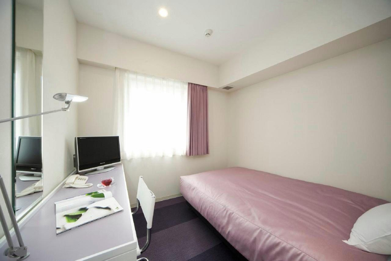 Bedroom 5, Nesthotel alt. Meguro Station, Meguro