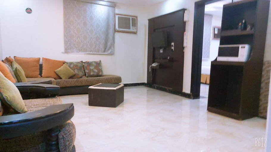 Others 4, Rose Plaza Jazan, Jizan