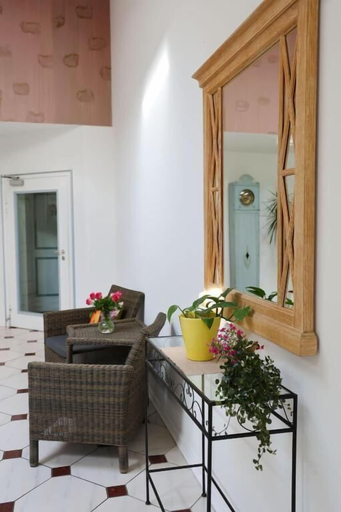 Interior 2, Heidenauer Hotel im Park, Harburg