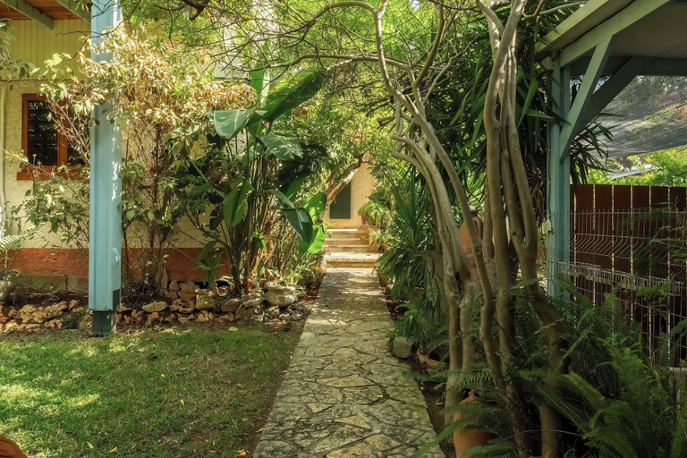 Garden 5, Relax in a Garden Oasis by Sea N' Rent