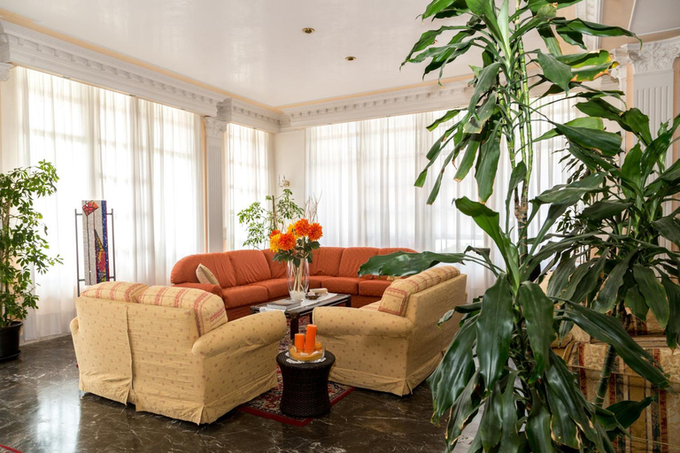 Public Area 2, Hotel Smeraldo, Venezia
