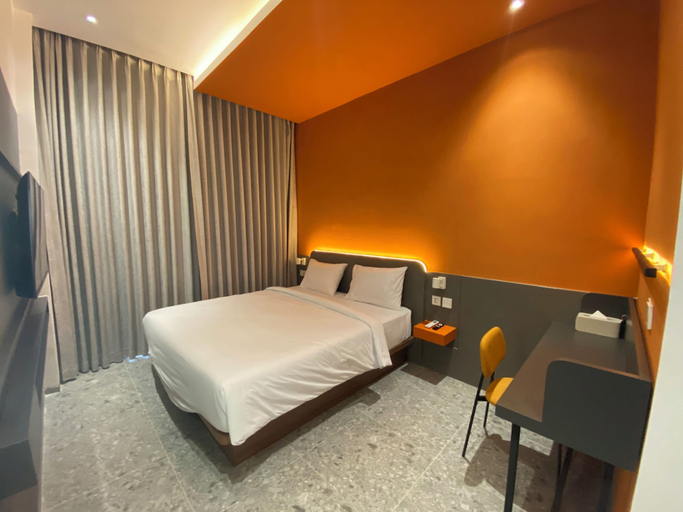 Room 5, D Capstone, Batam