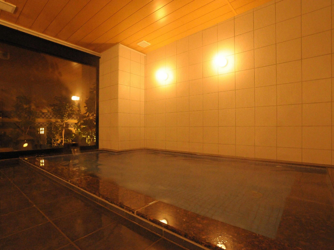 Sport & Beauty 4, AB Hotel Tahara, Tahara