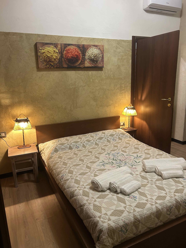 Room 3, Darsena Charming B&B by Villa Valentina Versilia, Lucca