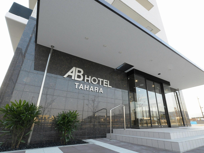 Exterior & Views 1, AB Hotel Tahara, Tahara