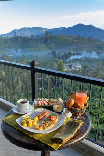 Food & Drinks 5, Ruvinya Hills Luxury Bungalow, Nuwara Eliya